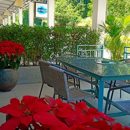 Blue Moon House Villa Koh Samet Екстериор снимка