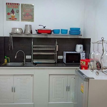 Blue Moon House Villa Koh Samet Екстериор снимка