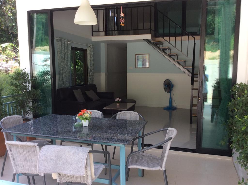 Blue Moon House Villa Koh Samet Екстериор снимка