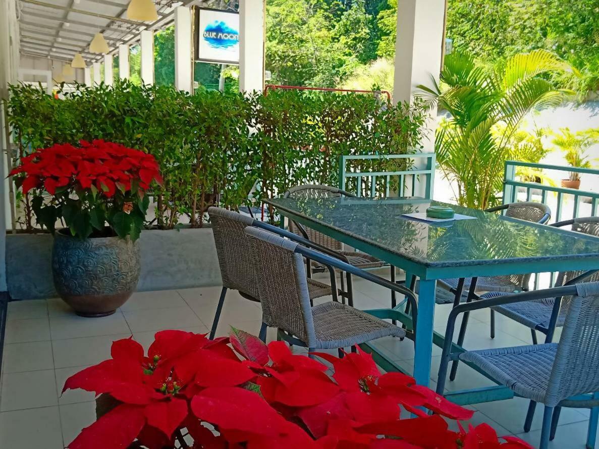 Blue Moon House Villa Koh Samet Екстериор снимка