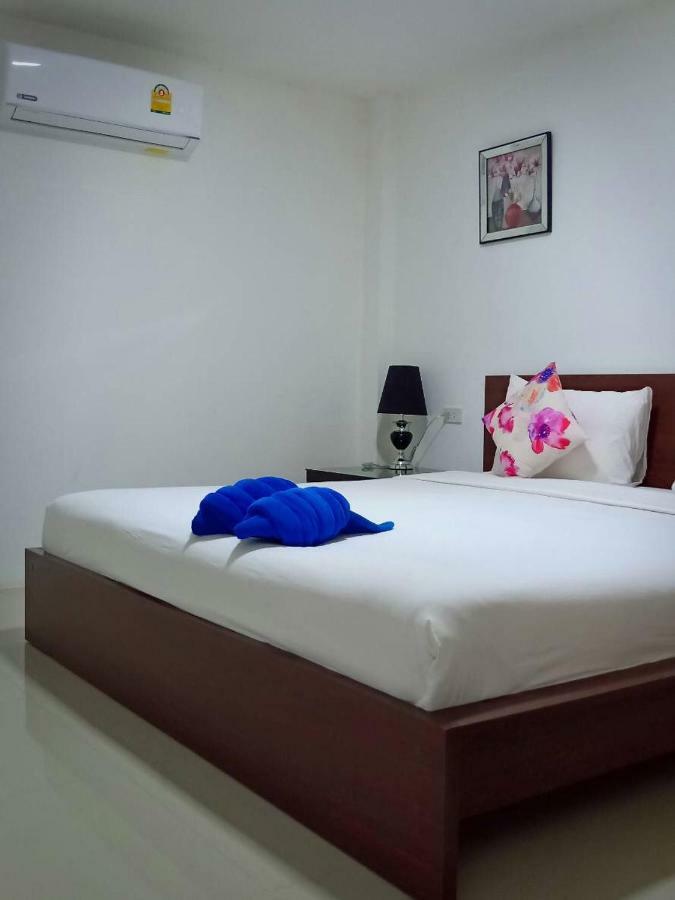 Blue Moon House Villa Koh Samet Екстериор снимка